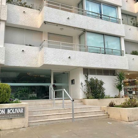 Simon Bolivar, Peninsula Punta del Este Exterior photo